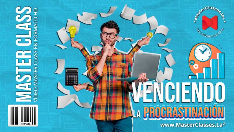 ¿cómo se puede curar la procrastinación? Hay 6 tipos y 10 pasos para curarla