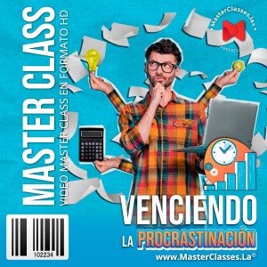 Venciendo La Procrastinación