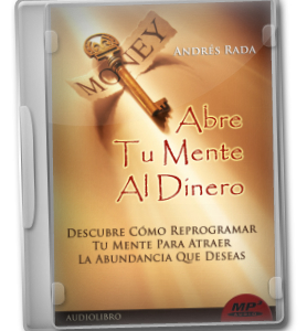 Abre tu Mente al Dinero curso virtual