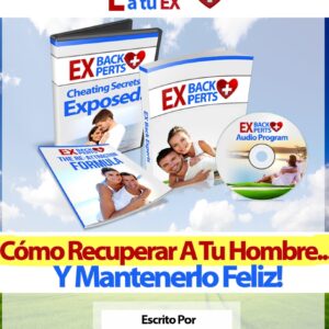 Enamora a tu Ex