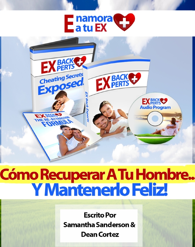 Enamora a tu Ex