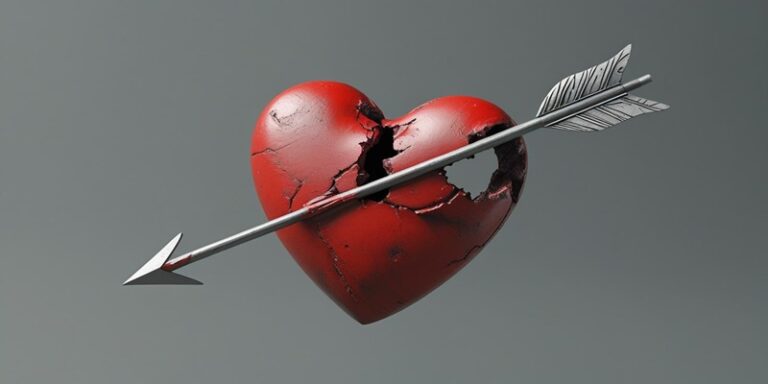 Cuando se Acaba el Amor: 3 tips sobre cómo curar un Corazón Roto